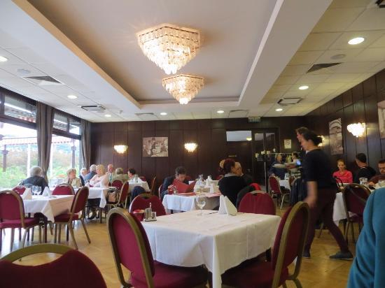Budapest Restaurant